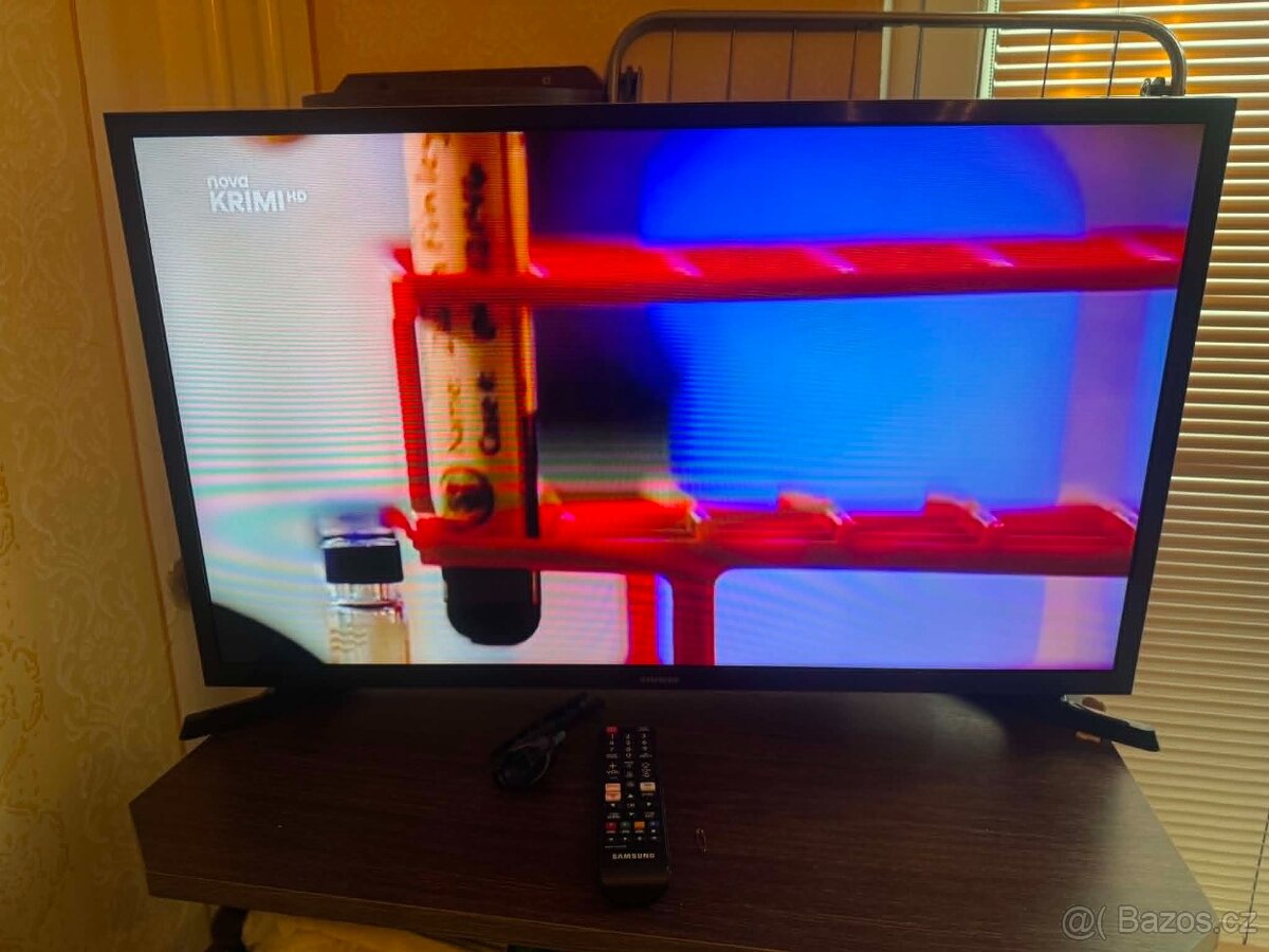 TV - 2