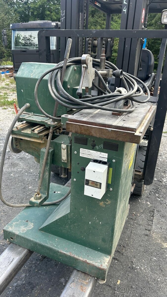 Prodám dlabačku FELDER FD- 250 - 2
