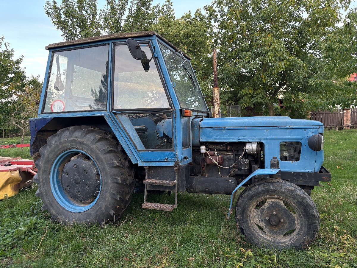 Traktor - 2