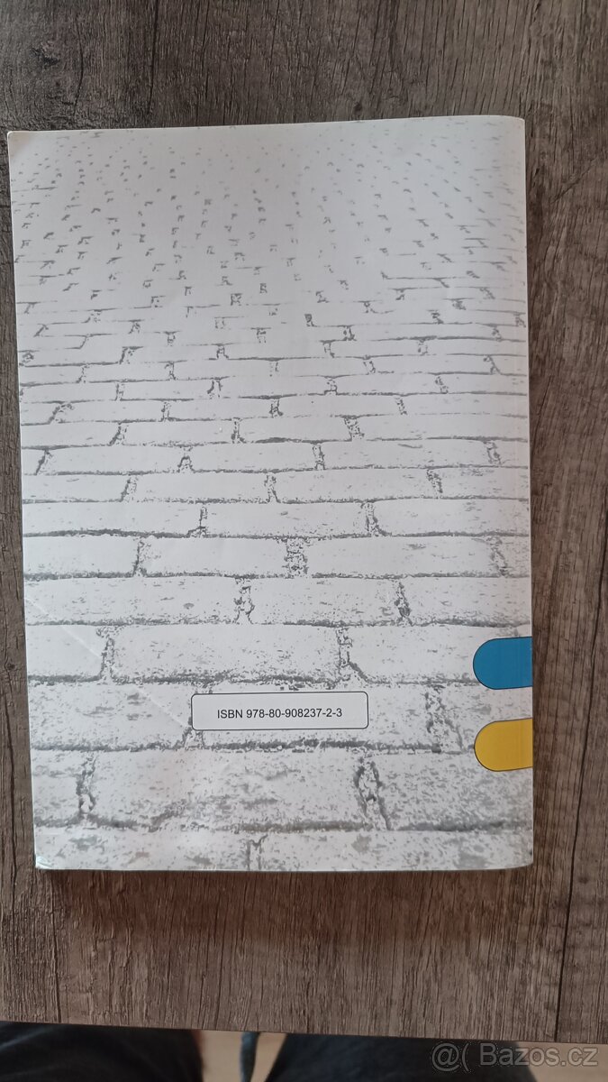 Autoškola pohodlně C,D Zdeněk Schröter - 2