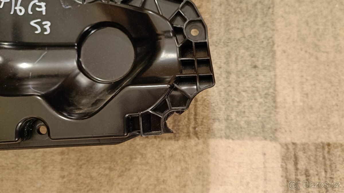 Kryt PP reproduktoru z Audi A6 4G/C7 Avant - 2