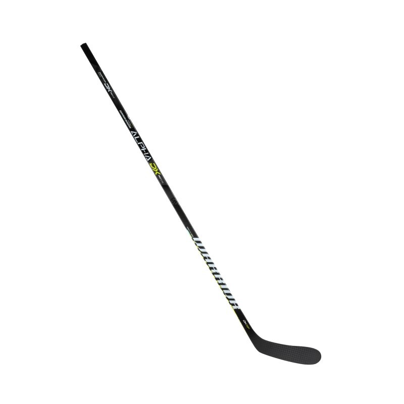 HRÁČSKÁ HOKEJKA WARRIOR ALPHA DX PRO TEAM INTERMEDIATE - 2