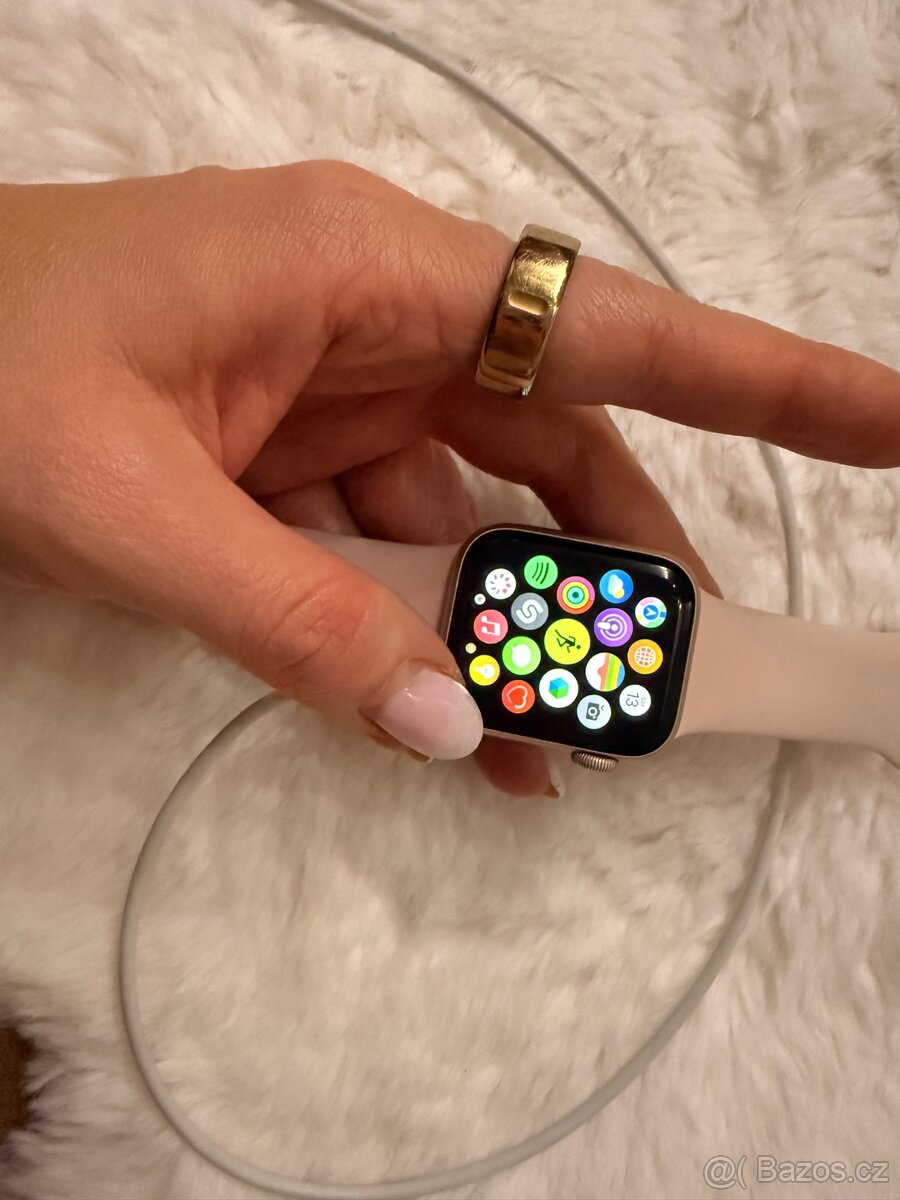 Apple watch SE 40mm - 2