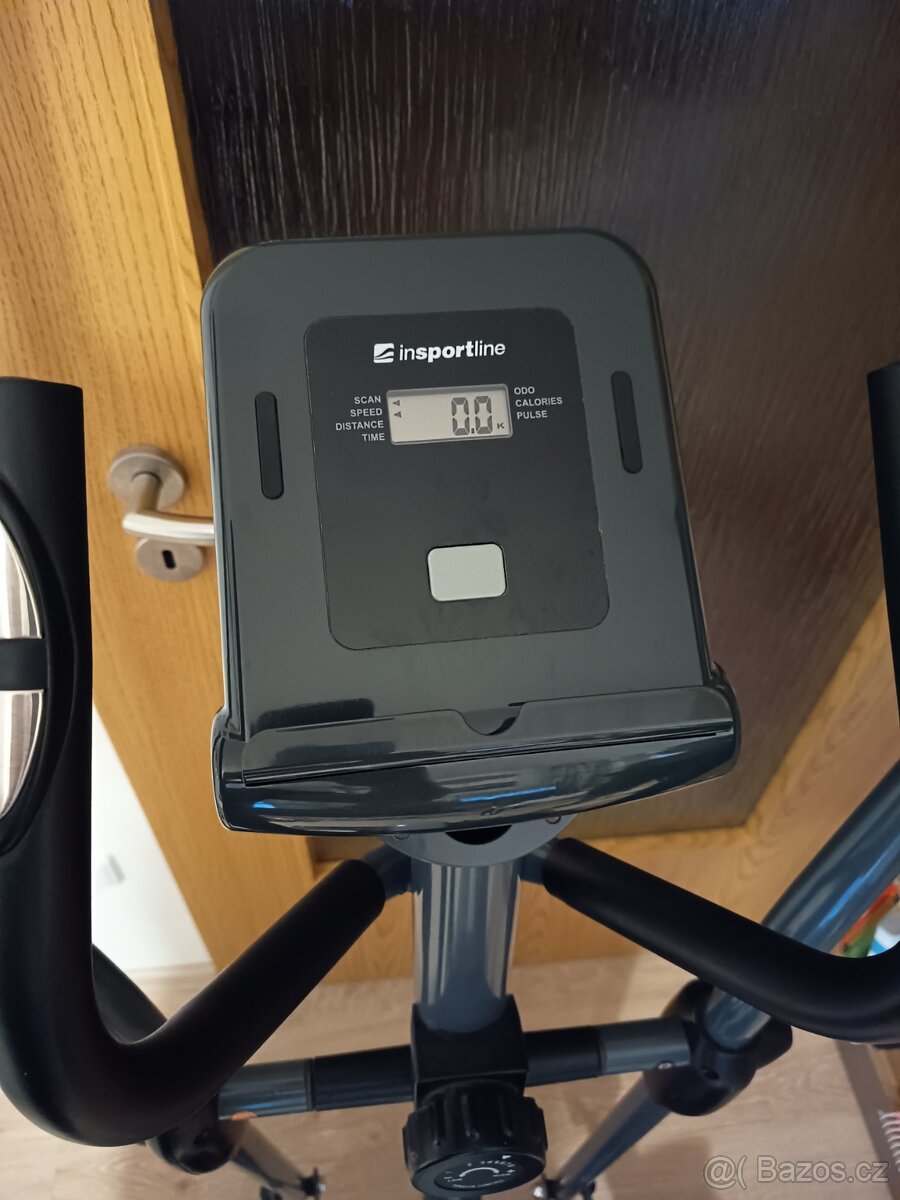 Eliptical inSPORTline inCondi ET30m II - 2