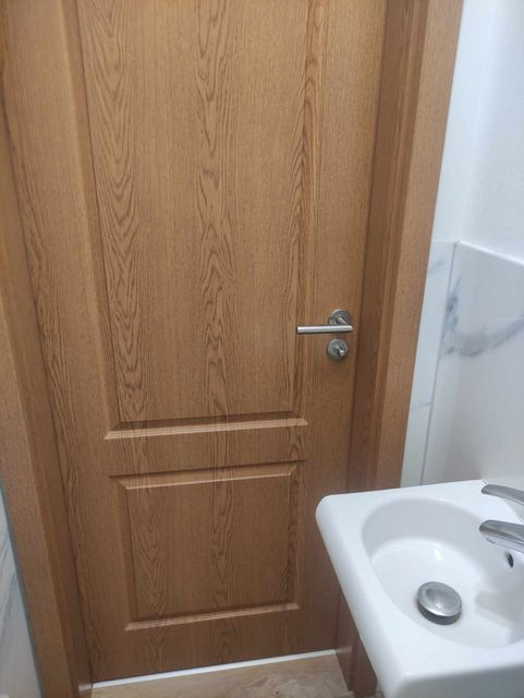 Dveře vnitřní - 2