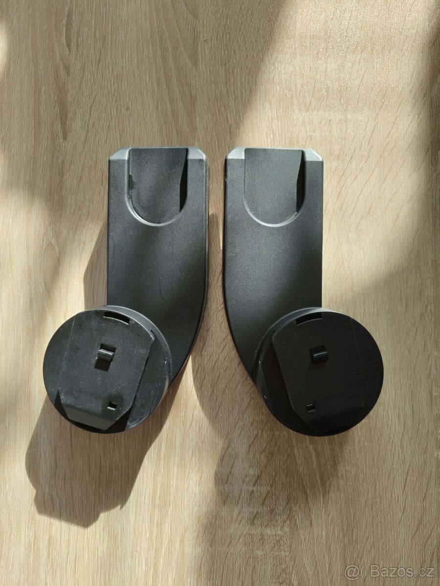 Adaptér pro autosedačku - Cybex Gazelle S - 2