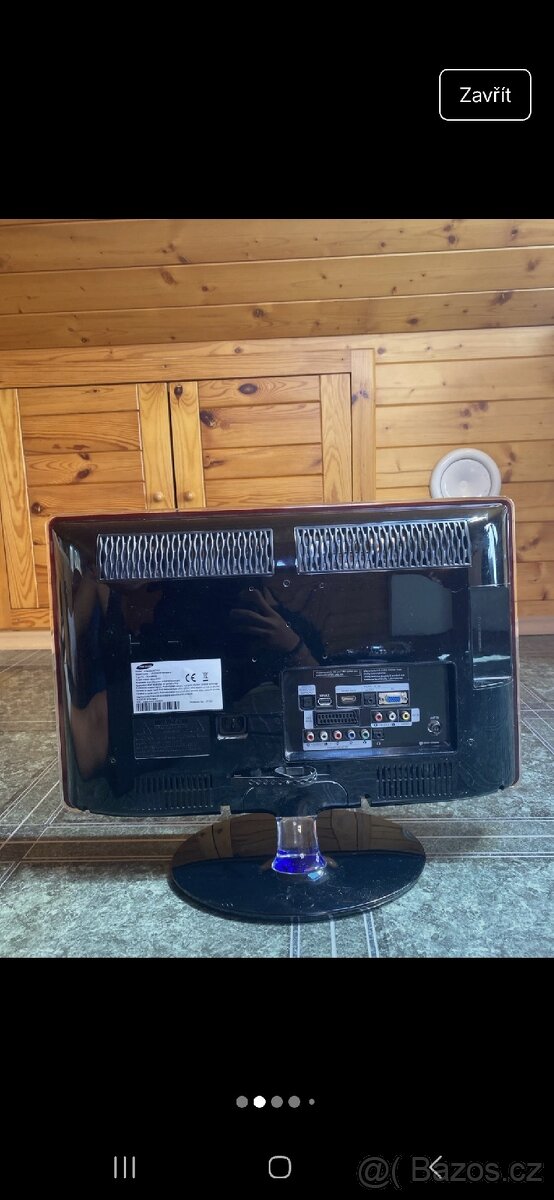 Mala televize Samsung - 2