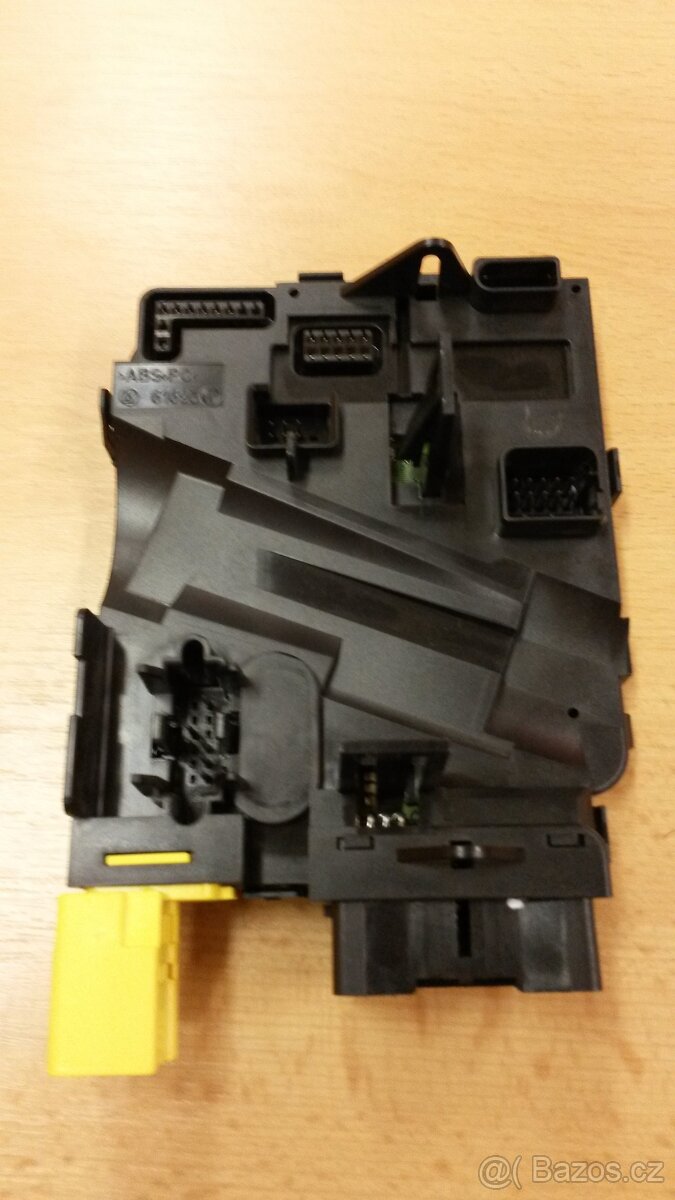 Multifunkcni podvolantova jednotka VAG 1K0953549CH - 2