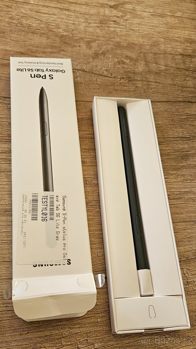 Samsung S pen (Tab S6 Lite) - 2