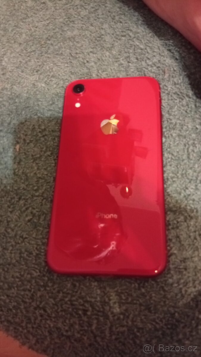 IPhone Xr - 2