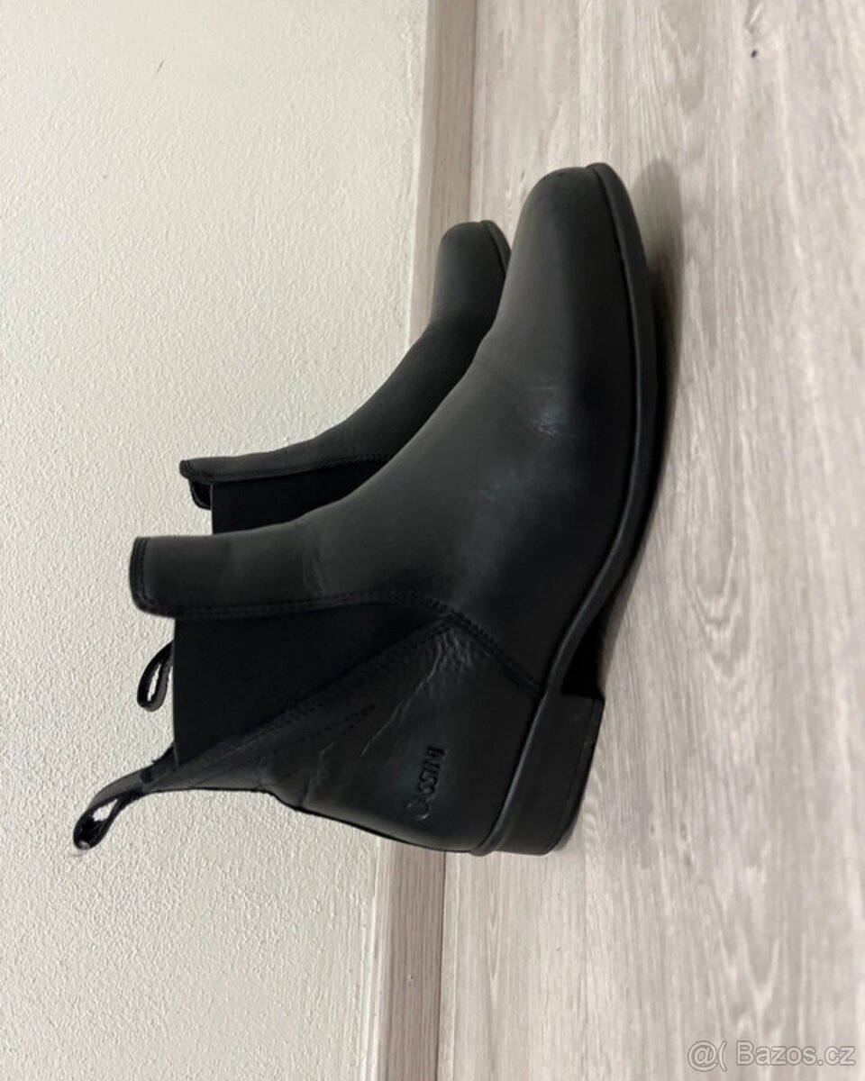 Jezdecká perka Cassini 38 - 2