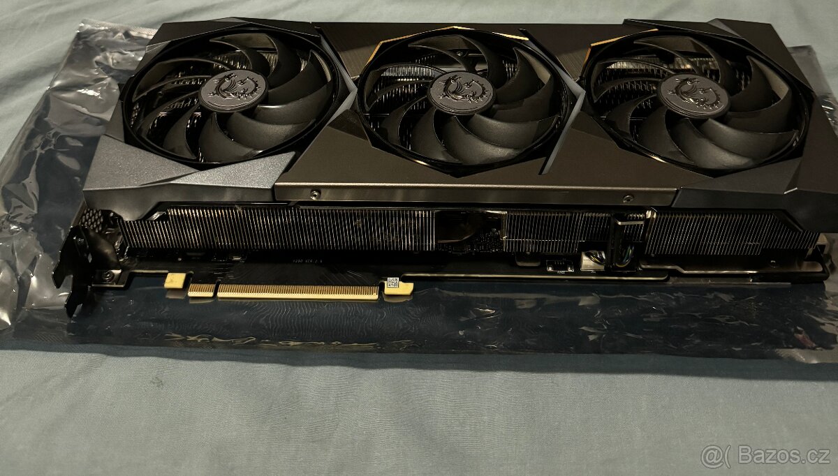 RTX 3070 Suprime X - 2