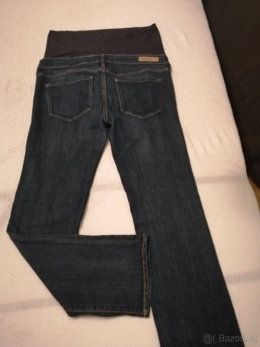 TĚHOTENSKÉ RIFLE VEL. 40 - 2