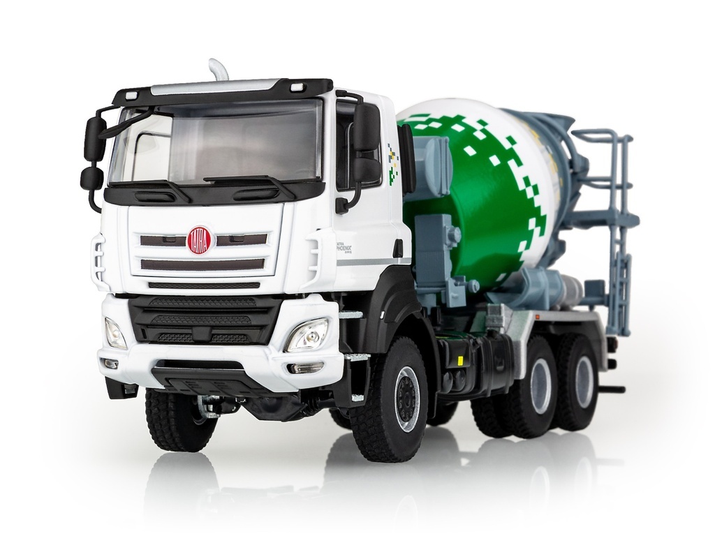 Tatra Kaden 1:43 - 2