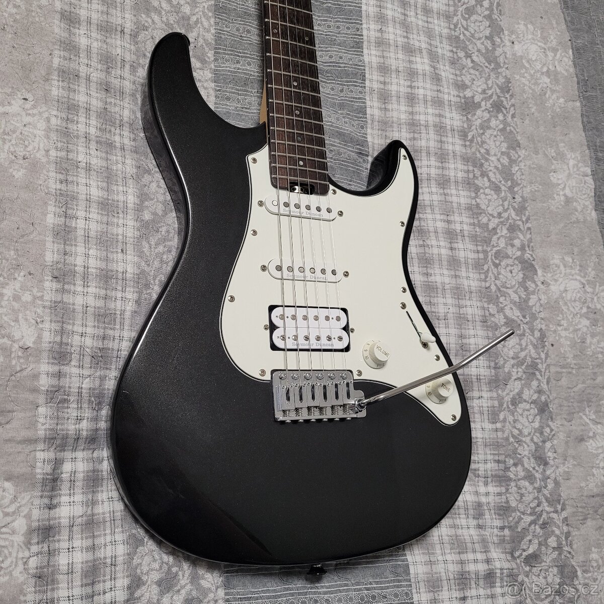 ESP LTD SN-1000W RW - 2