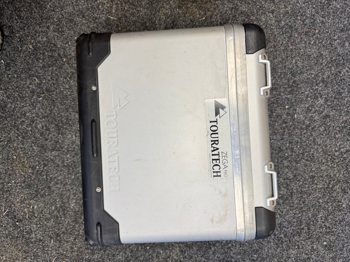 Touratech zega pro - 2