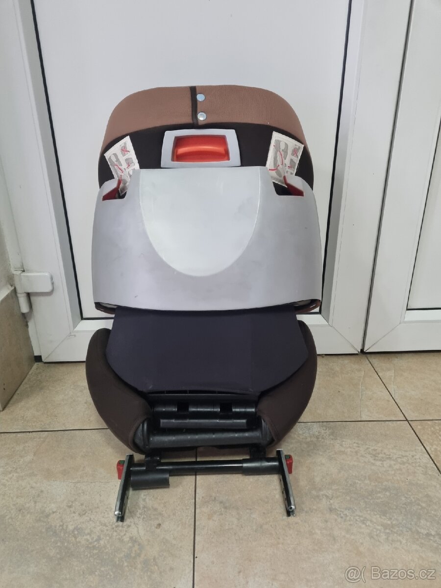 Autosedačka CYBEX X-FIX - 2