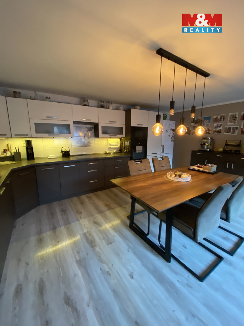 Prodej rodinného domu, 200 m², Radkovice u Budče - 2