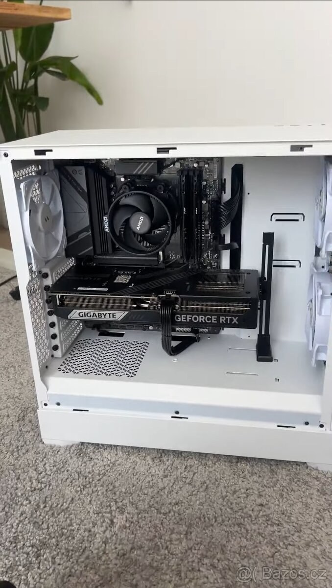 Herní / Pracovní PC sestava - 2