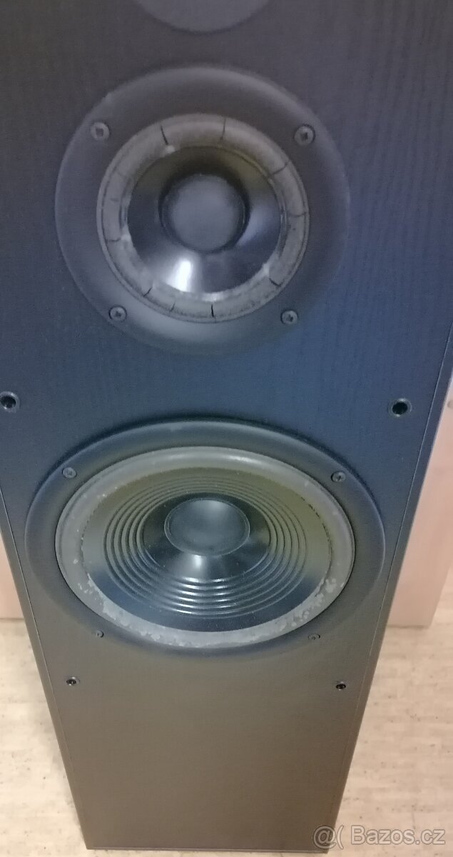 Reproduktory Infinity 51 mk II - 2