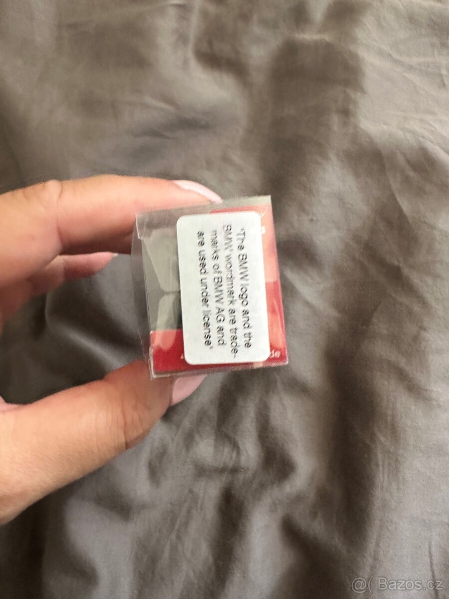 BMW H31 T touring 1:87 Herpa - 2