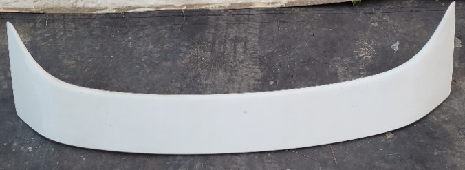 Křídlo Bmw E46 - 2