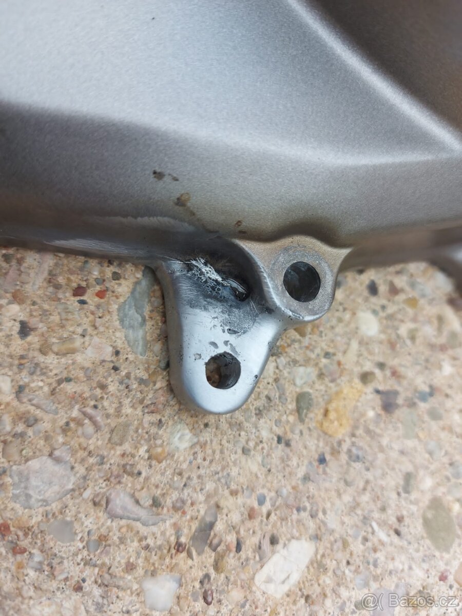 Kryt motoru HONDA VFR 1200X CROSSTOURER - 2