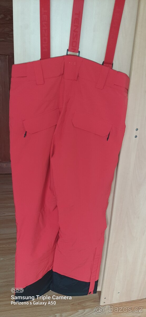 Lyžařské kalhoty Tenson - 2