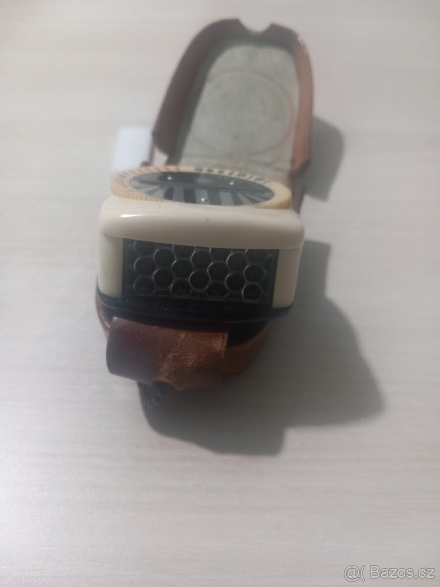 Fotoelektrický Exposimetr - 2