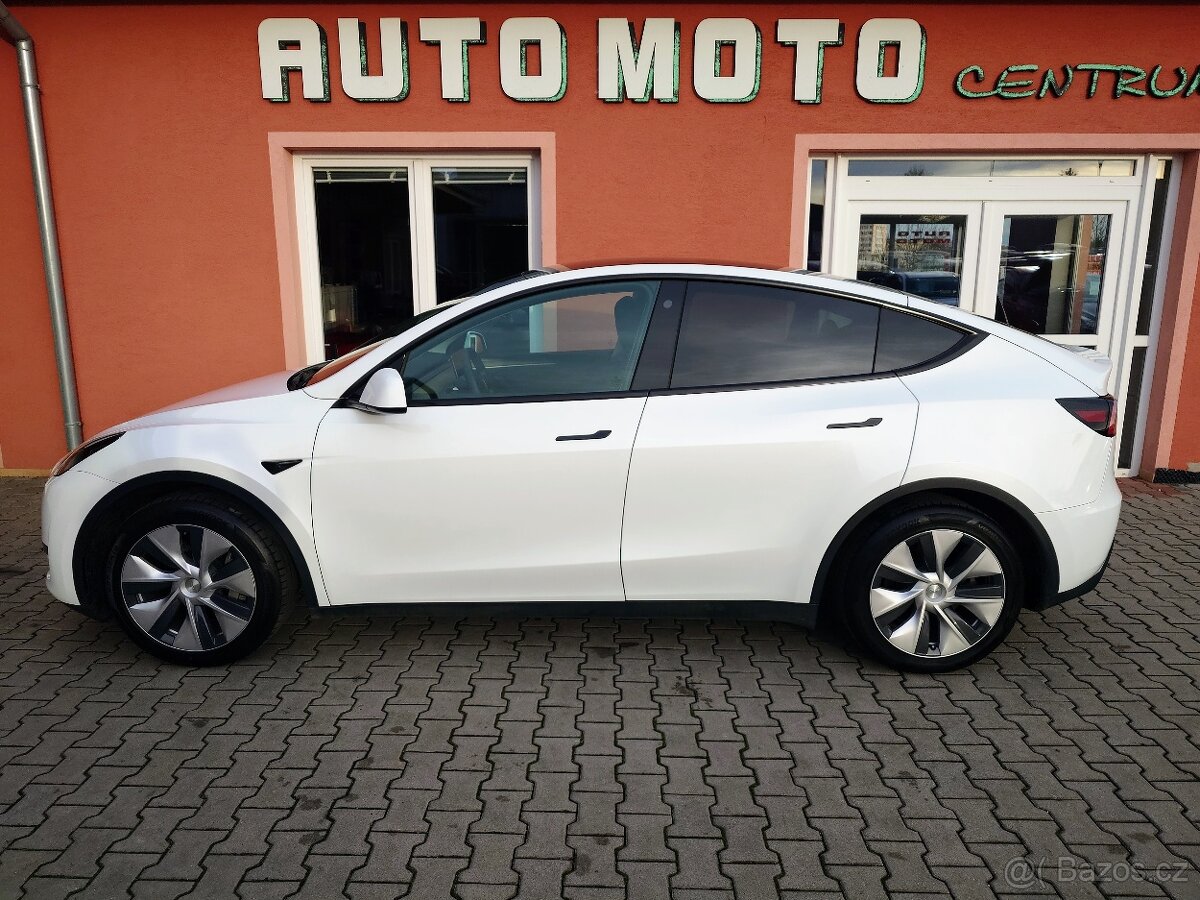 Tesla Model Y 2023 Standard Range 220 kW - 2