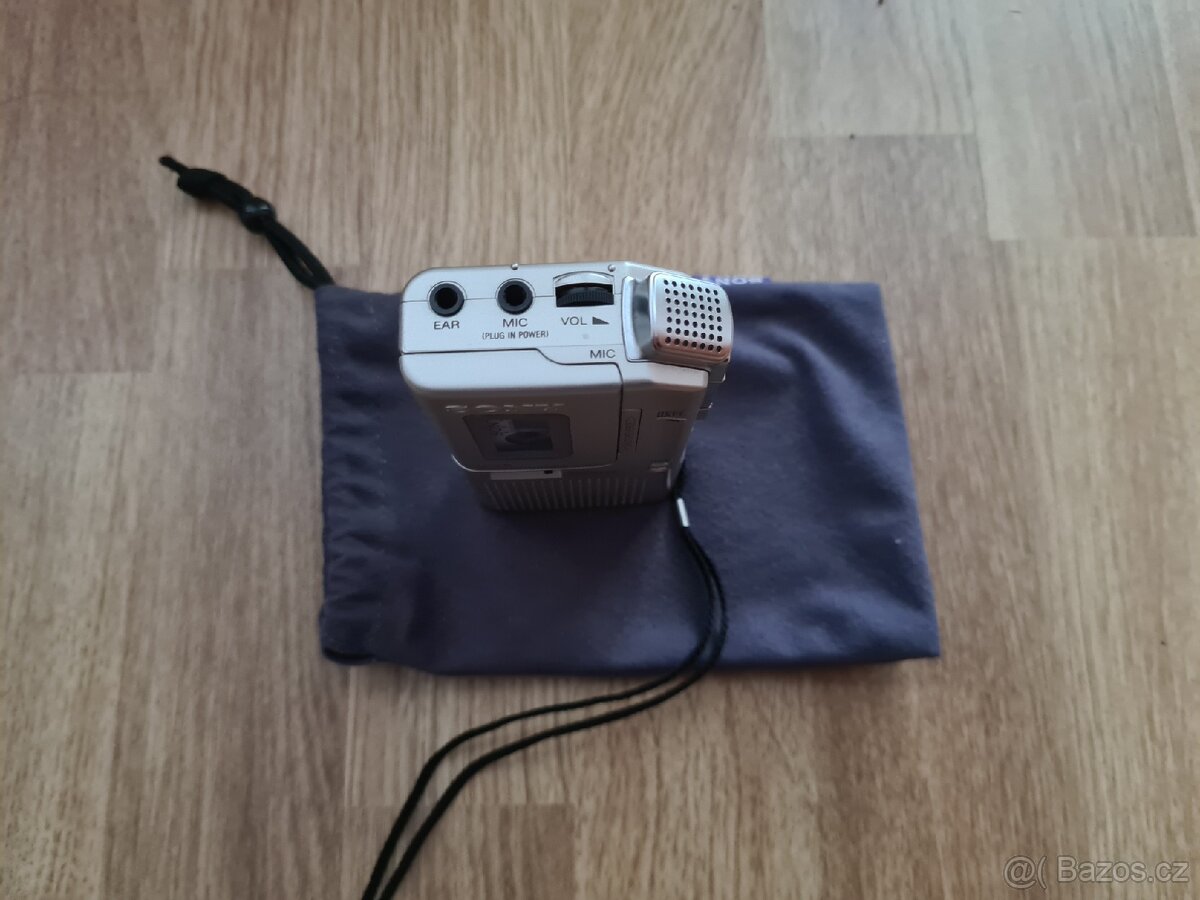 Diktafon SONY M-830V/740V - 2