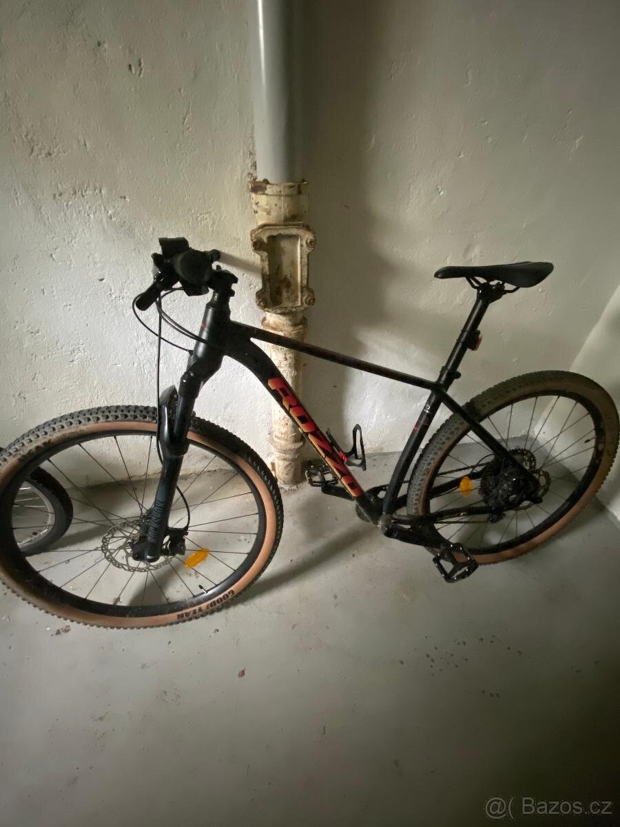 Horské kolo Rozzo Boost 20 - 2