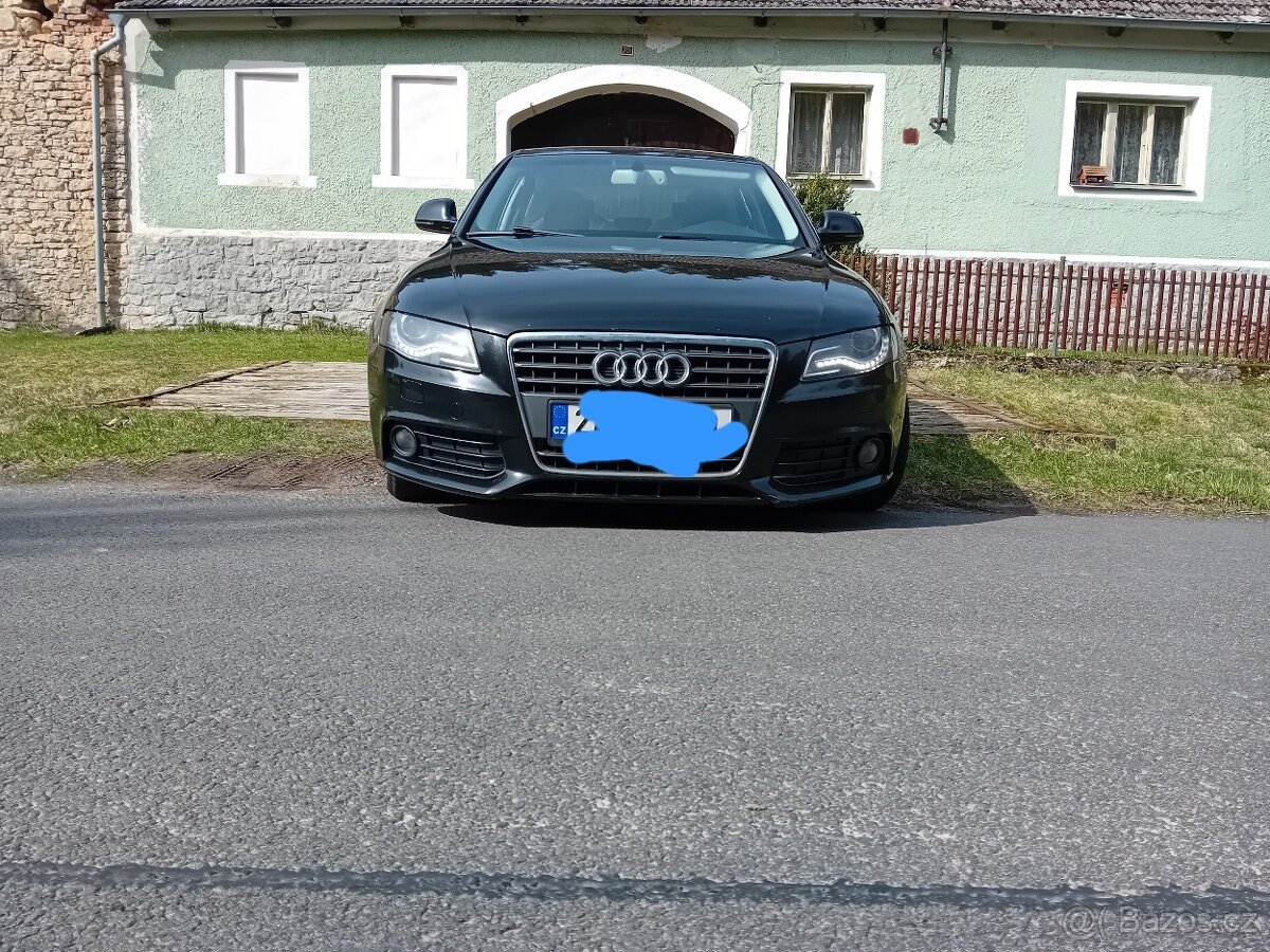 Vyměním za benzín - 2