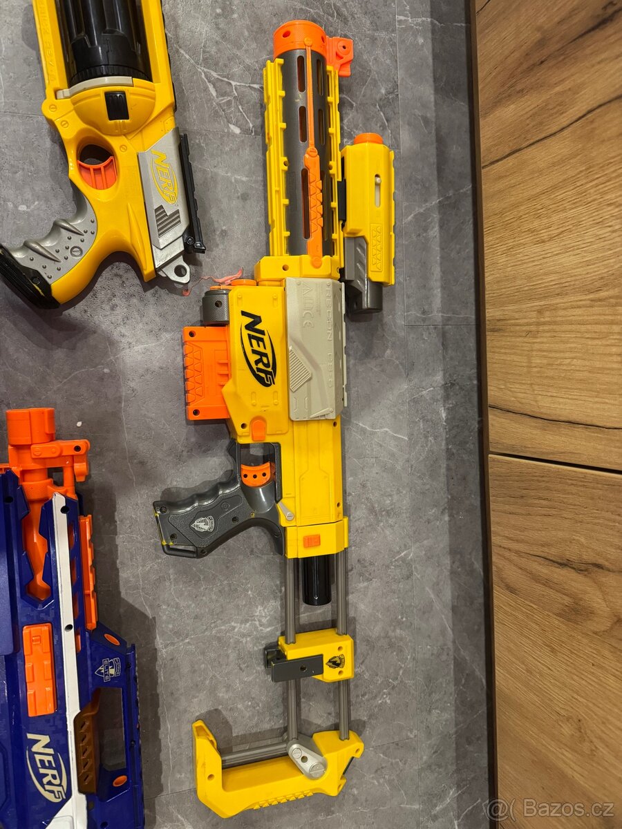 NERF - 2