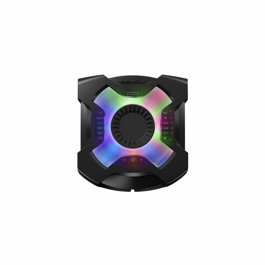 Panasonic SC-TMAX40E-K - 2