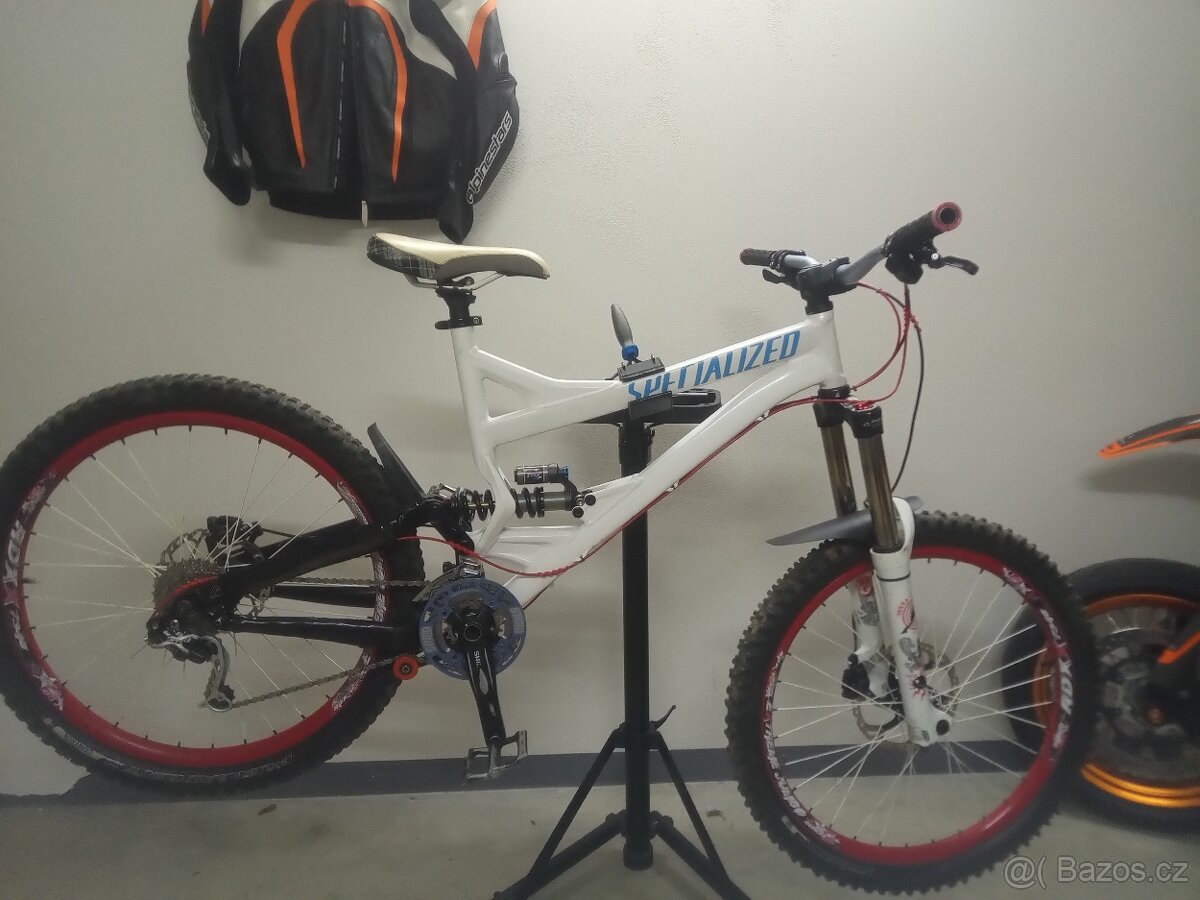 Specialized SX trail - 2