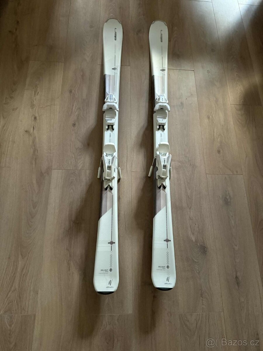 Lyže Elan Dalight 158 - 2