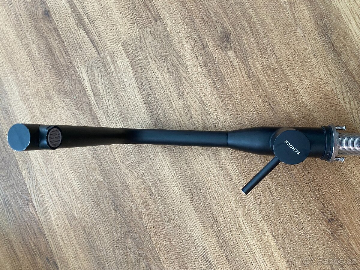 Kuchyňská baterie Schock Keto Puro - 2