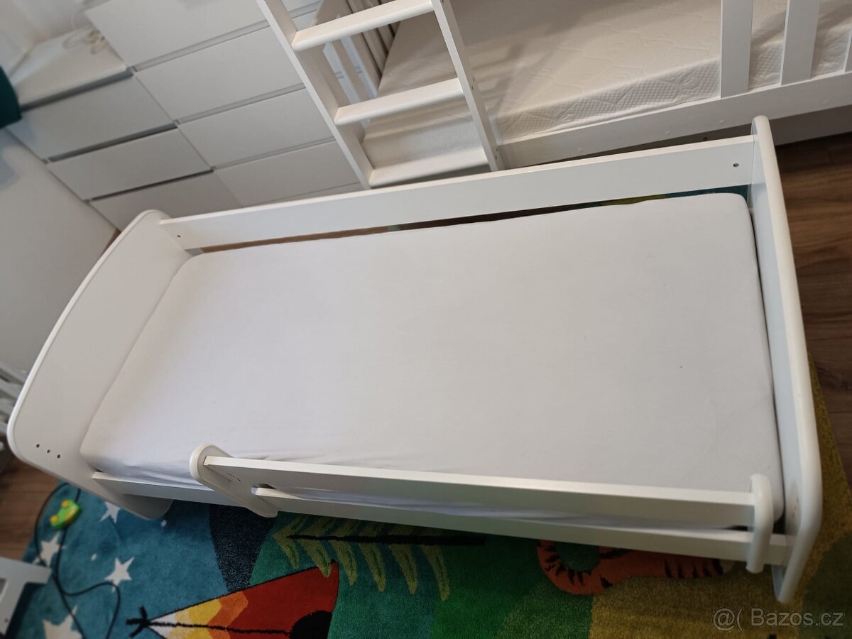 Postel Dětská - 2