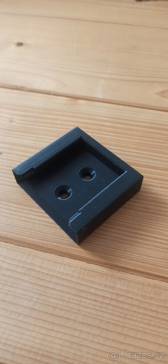 Dewalt držák baterie XR 18V - 2