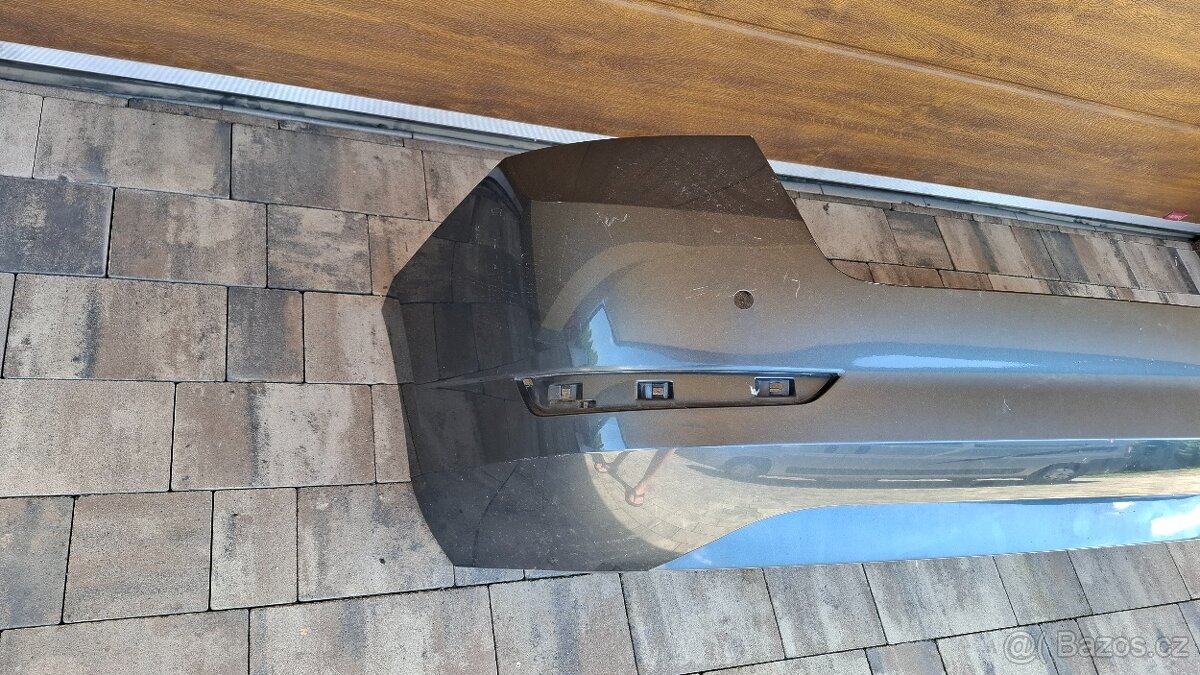 Škoda Fabia III 3 kombi 6V9807421F - 2