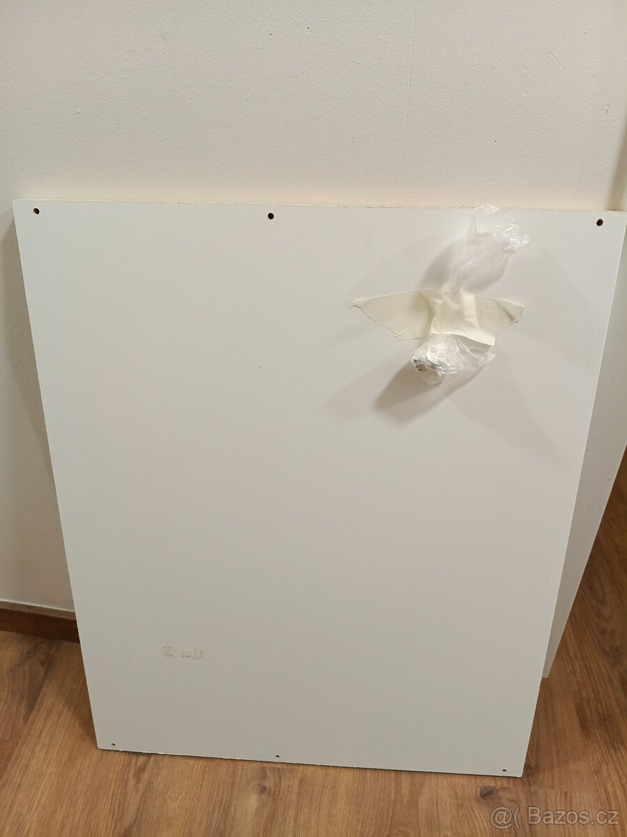 Police do skříně IKEA systém PAX - 2