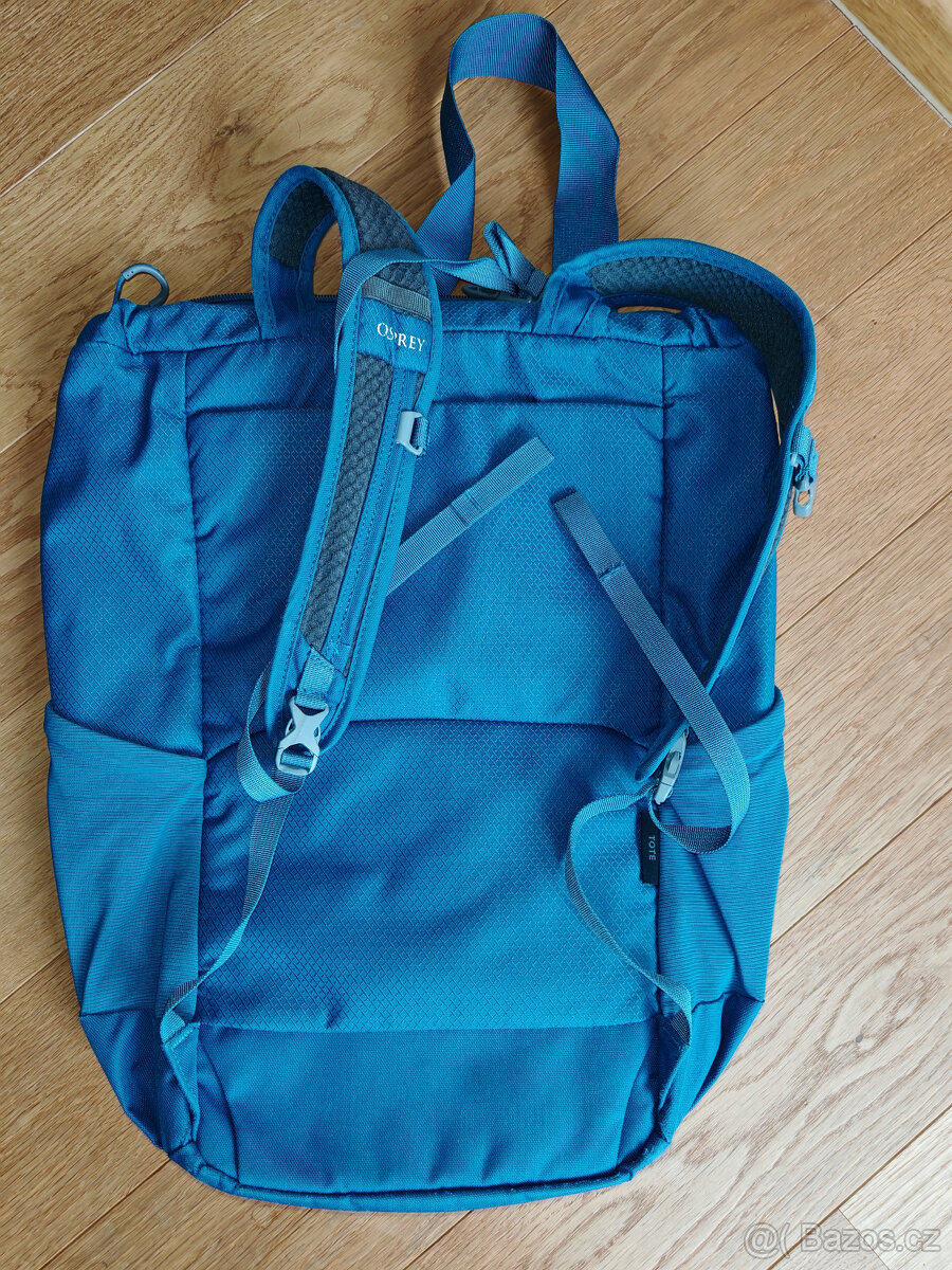 Batoh OSPREY DAYLITE TOTE PACK 20 l - 2