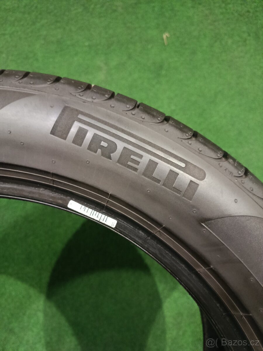 4ks letni 225/50/18 pirelli - 2