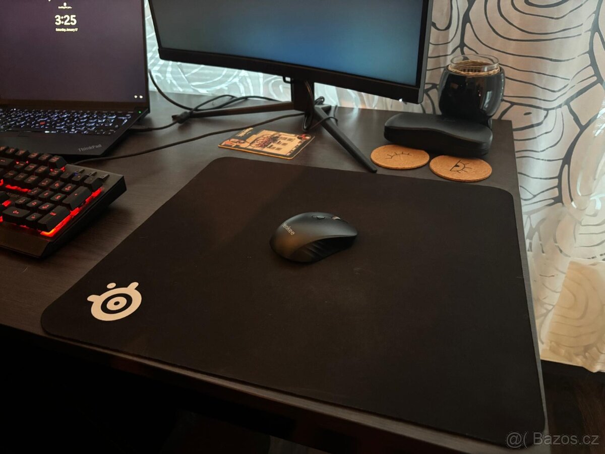 Steelseries Gaming Mouse pad - 2