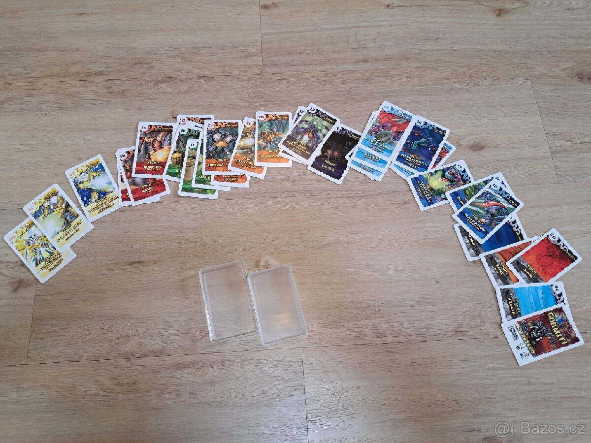 GORMITI Kvarteto - 2