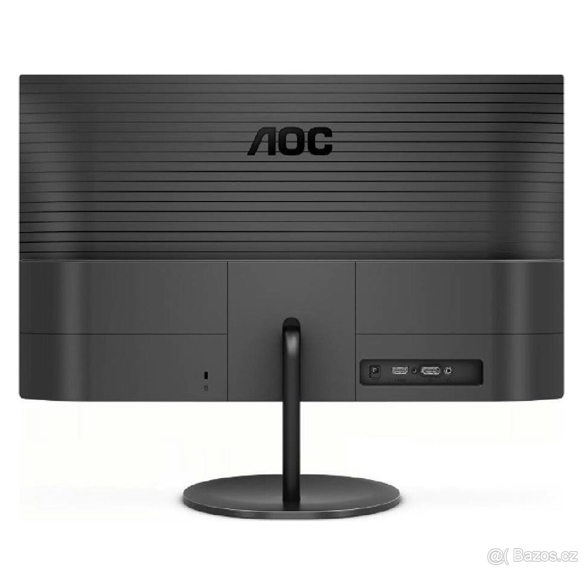 Monitor PC 27" AOC Q27V4EA - 2