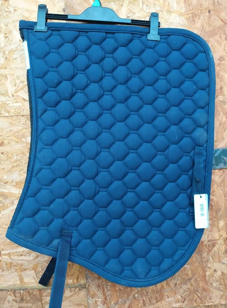 Podsedlové dečky - 2