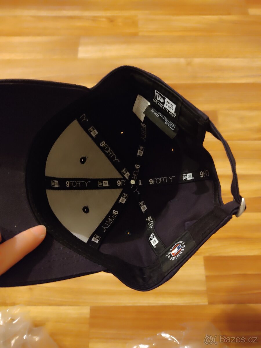 Kšiltovka New Era - 2