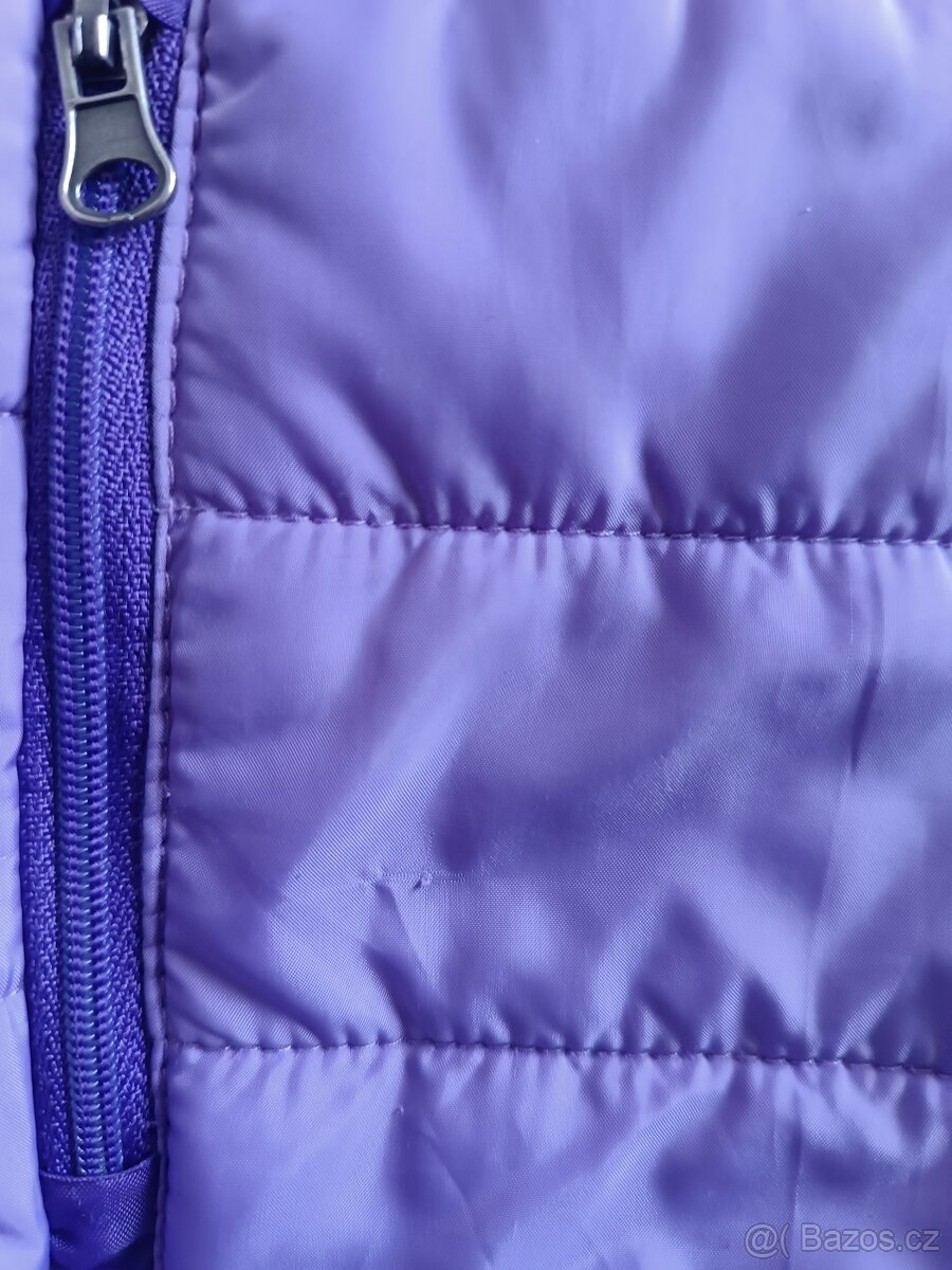 Přechodová bunda 98/104 - 2